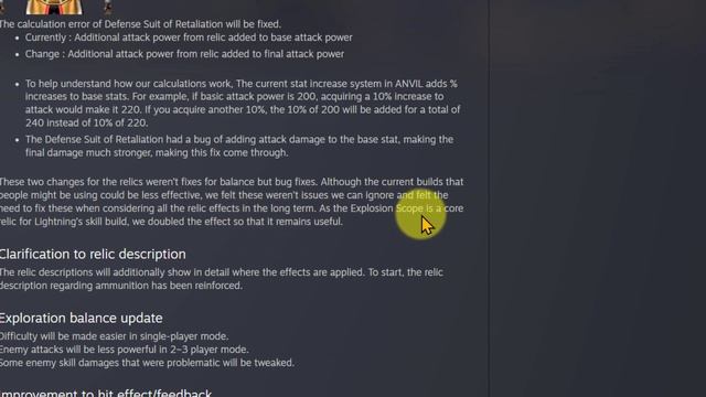 ANVIL Vault Breakers UPCOMING Updates, Breakers Buffs, Difficulty Tweaked, Bug Fixes & More смотреть онлайн