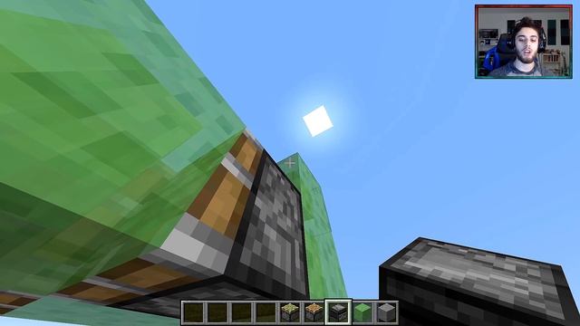 (1.16+) How To Make A Flying Machine In Minecraft! - Minecraft Tutorials смотреть онлайн
