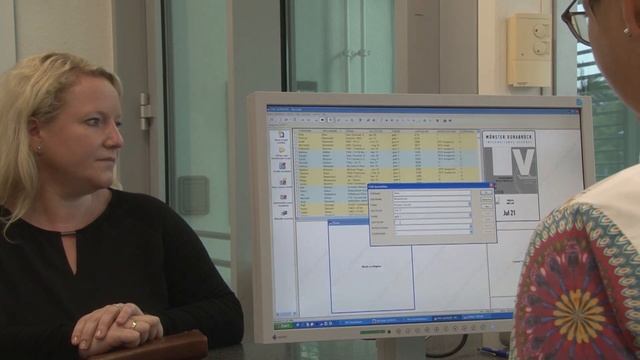 [CASE STUDY] Münster Osnabrück airport (FMO) uses Magicard Rio Pro смотреть онлайн