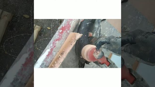 ПОКРАСКА ДОМА СНАРУЖИ ЛЕГКО! ЧЕСТНЫЙ ОБЗОР И ТЕСТ КРАСКОПУЛЬТА ЭЛЕКТРИЧЕСКОГО DNIPRO-M SF-115 смотреть онлайн
