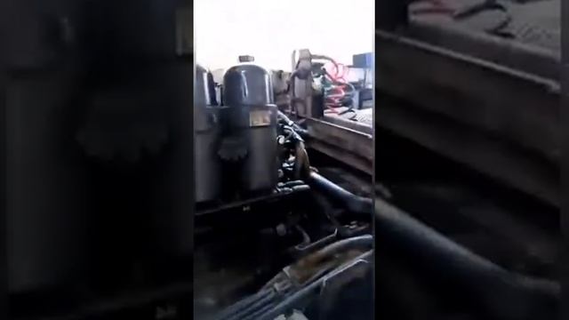 Даф 105 ремонт топливный системы смотреть онлайн