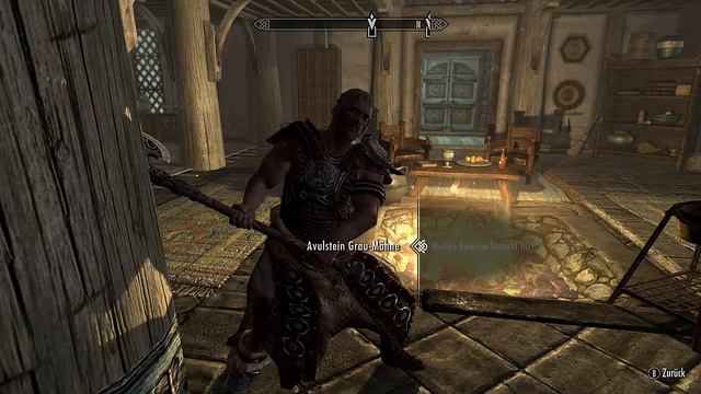 Let's Play The Elder Scrolls V: Skyrim #006: Kampf gegen den Drachen [FullHD] смотреть онлайн