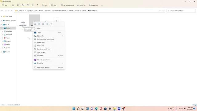 HOW TO GET A CUSTOM CURSOR IN ROBLOX BEDWARS!!!