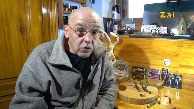 МОНТАЖ ДЖИГОВЫХ ПРИМАНОК. Джиг-риг, джигголовка, чебурашка.