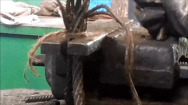 плетение троса смотреть онлайн