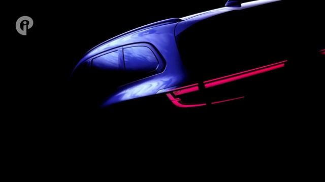 NEW 2024 Renault Espace - A Revolutionary SUV-Minivan Hybrid смотреть онлайн