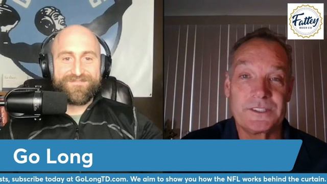 Erik Kramer on the power of "mindfulness" as an NFL quarterback смотреть онлайн