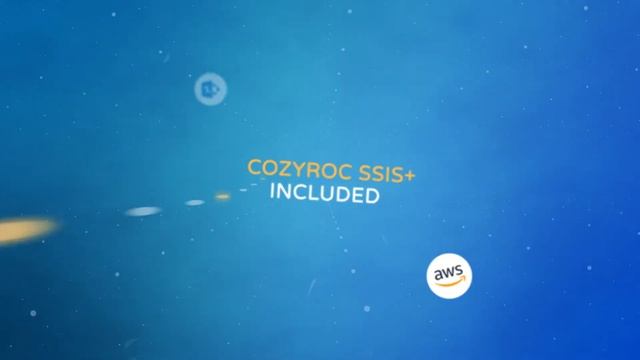 COZYROC Cloud. No-hassle hosting of SSIS based integration solutions | COZYROC ☁️ смотреть онлайн