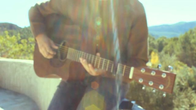 City of stars | La La Land - Fingerstyle cover J. Viso смотреть онлайн