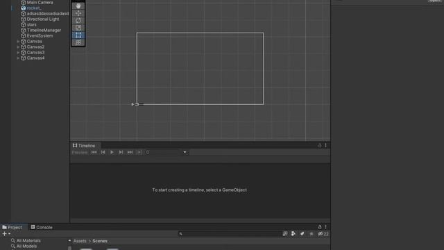 кат сцены Unity смотреть онлайн