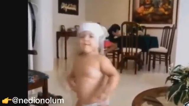 Bebek Dansı Gam Gam Star