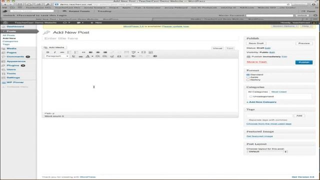 Learn how to create a WordPress Website in less than 20 minutes. смотреть онлайн