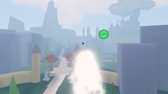 THE LAST UTILITY SPELL! - RO-Wizard [ROBLOX] смотреть онлайн