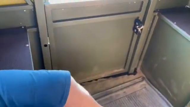 вездеход Восток, по болоту смотреть онлайн