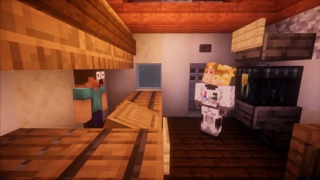 HOLSTEN. We Have a Problem! - Hermitcraft 8: #21 смотреть онлайн