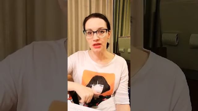 Что такое внутренний визуал и зачем он нужен? смотреть онлайн