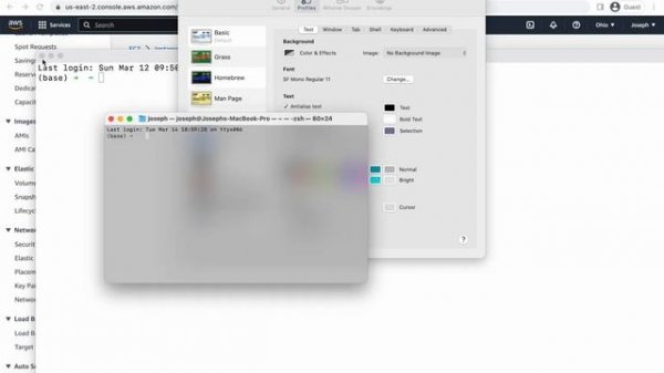 Understanding Networking | Understanding Node.js Core Concepts