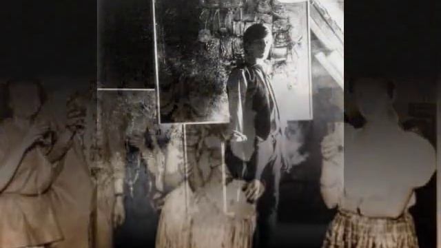 Stuart Sutcliffe смотреть онлайн