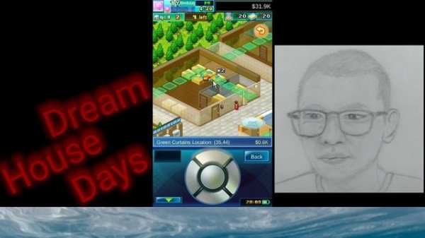 Best Room Setting for early game ( dream house days ) android game tips & trik