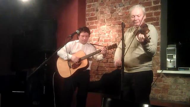 Лев Бурштейн исполняет Por Una Cabeza Карлоса Гарделя смотреть онлайн