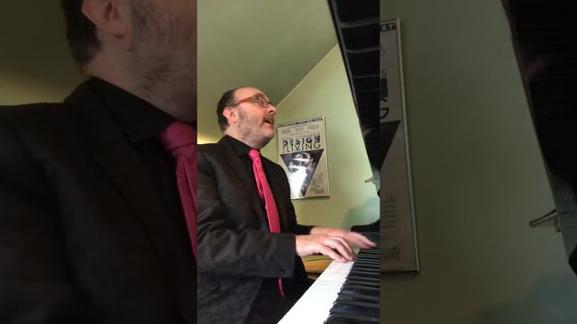 Music during Lockdown - He Never Did That To Me! - 18th June 2020 смотреть онлайн