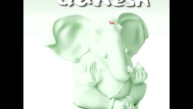 Ganesh Mahamantra (108 times in chorus) смотреть онлайн