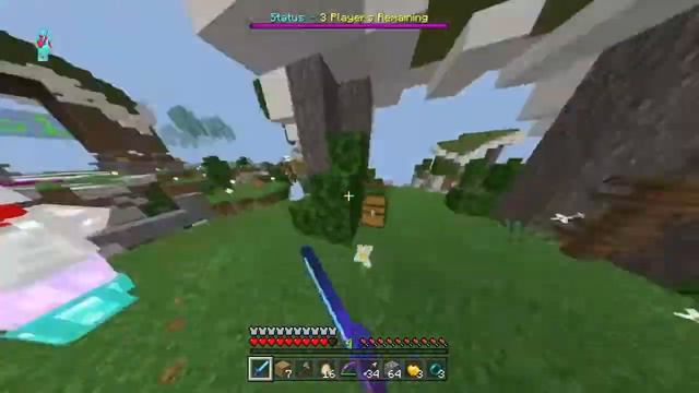 Как зайти на сервер Mincraft с PS4 смотреть онлайн