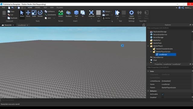 [FE God] Anti Exploit | Roblox Scripting Tutorial #3 смотреть онлайн