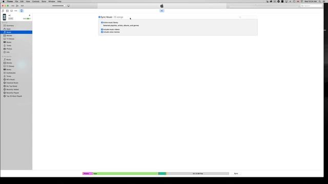 Como Transferir Musica del ordenador laptop computadora al iPad mini iPad air iPad retina iPad 2 смотреть онлайн