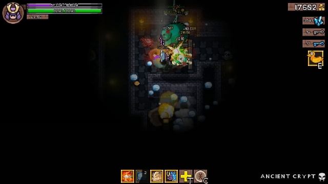 Обзор игры Hero Siege