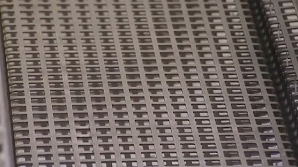 Оборудование Zov Technology