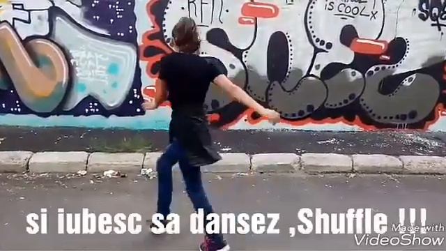 Shuffle (Erika) смотреть онлайн