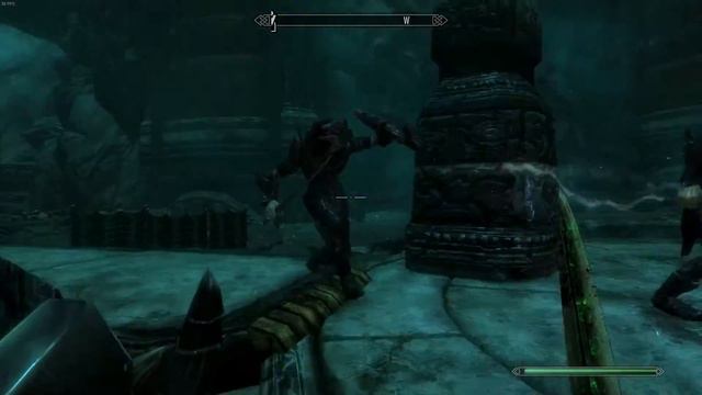 skyrim ворьё смотреть онлайн