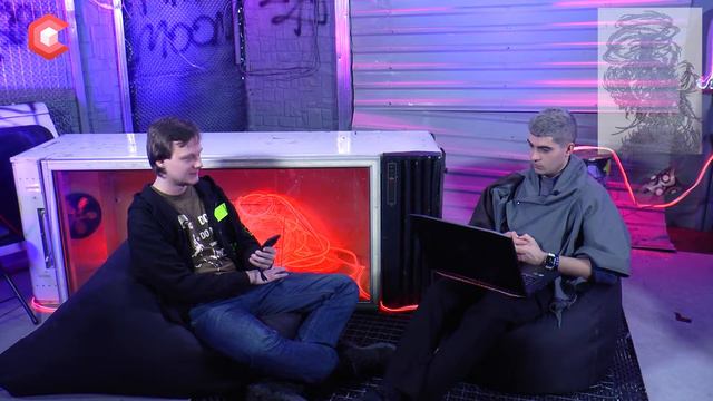 CyberQuiz #3 (WePlay! Mad Moon) feat. Dendi, Lil, CrystalMay, Tekcac, yXo, 4liver смотреть онлайн