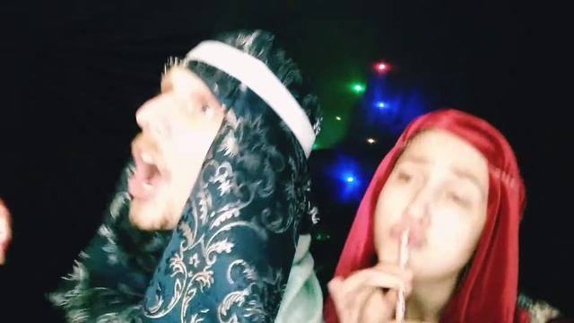 Вся Правда о Волхвах - Рождественские приключения! смотреть онлайн