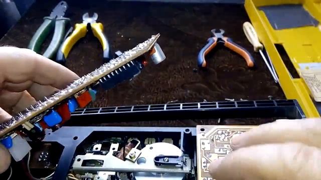 Строительная Мозголомка