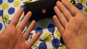 Как обновить любую колонку JBL?  | *Изменился звук*