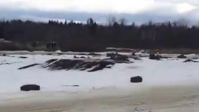 Vintage snowmobile racing смотреть онлайн