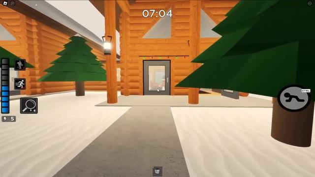 How to get FROSTIGGY in PIGGY! - Roblox смотреть онлайн