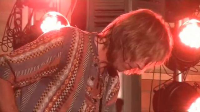 Hallelujah - Cool'O'Keefe - Live in Mönchen-Gladbach смотреть онлайн