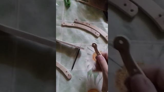Как сделать нож бабочку из кс го,из фанеры смотреть онлайн