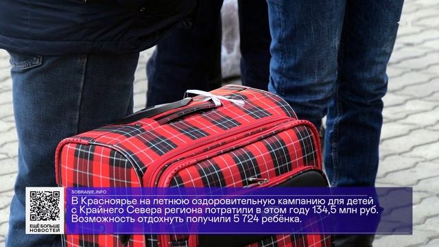 20 10 2023 ДАЙДЖЕСТ «СЕВЕРНОГО ГОРОДА» смотреть онлайн
