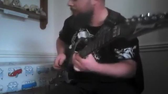 Solo on the ibanez смотреть онлайн