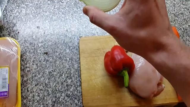 #УДОН НА ДОШИРАКЕ. Как сделать удон#