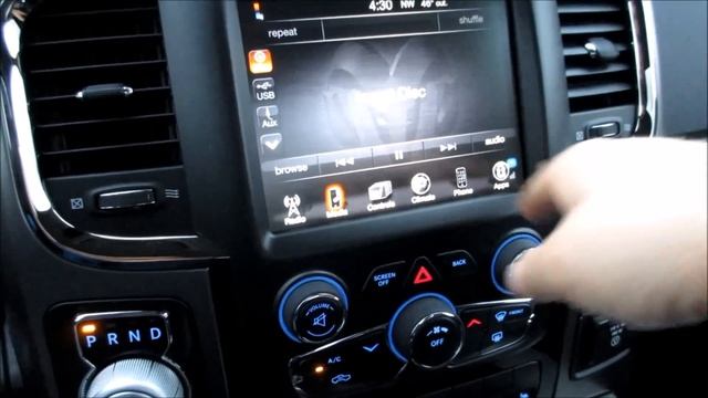 *SOLD* 2014 Ram 1500 R/T Walkaround, Start up, Exhaust, Tour and Overview смотреть онлайн