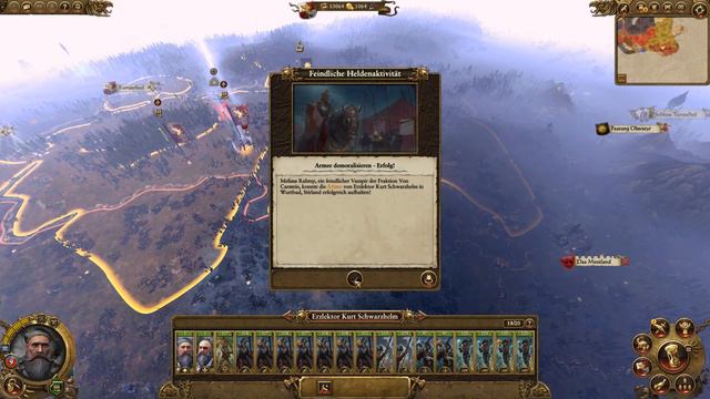 Let's Play Warhammer Total War [Imperium] #7 смотреть онлайн