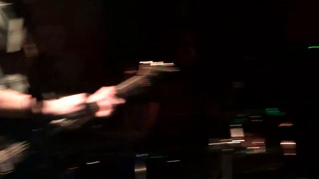 Стахановцы - Начальник Шахты (г.Волгоград, Арт Бар Белая Лошадь, 31.10.17) смотреть онлайн