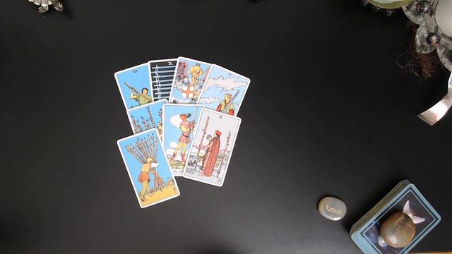 CAPRICORN ♑You Have Some Fierce Competitors ?JULY 5/11 2023 смотреть онлайн