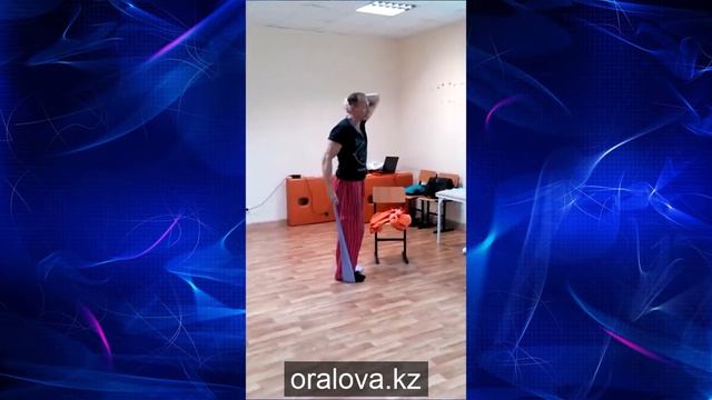 Ермолаев. Система Аватара. Астана смотреть онлайн