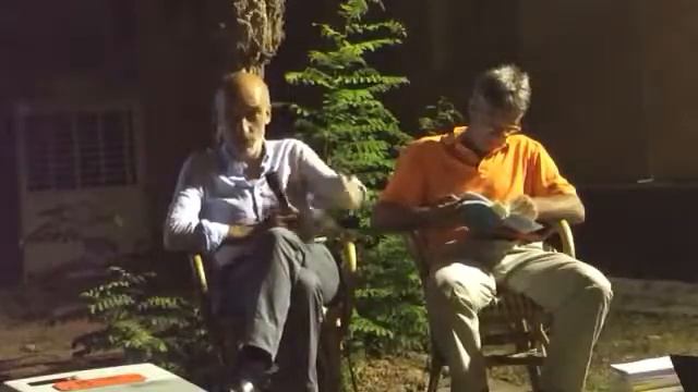 Presentazione del libro di Enzo Romeo "Diari a confronto. Anna Frank e Etty Hillesum" смотреть онлайн